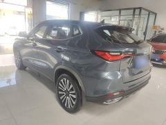 Changan Oushang X5 Facelift 1.5T DCT Luxury - ფოტო 4