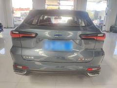 Changan Oushang X5 Facelift 1.5T DCT Luxury - ფოტო 5