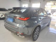 Changan Oushang X5 Facelift 1.5T DCT Luxury - ფოტო 6
