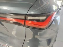 Changan Oushang X5 Facelift 1.5T DCT Luxury - ფოტო 7