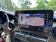 Mercedes-Benz V-Class V 260 Luxury Edition - фото 10