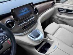 Mercedes-Benz V-Class V 260 Luxury Edition - фото 11