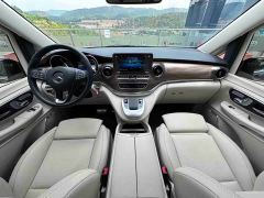 Mercedes-Benz V-Class V 260 Luxury Edition - фото 12