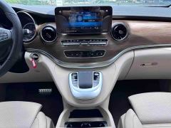 Mercedes-Benz V-Class V 260 Luxury Edition - фото 13