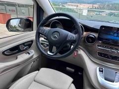 Mercedes-Benz V-Class V 260 Luxury Edition - фото 14