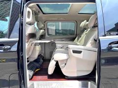 Mercedes-Benz V-Class V 260 Luxury Edition - фото 15
