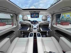 Mercedes-Benz V-Class V 260 Luxury Edition - фото 17