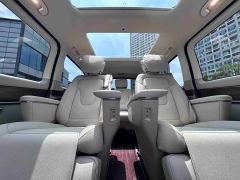 Mercedes-Benz V-Class V 260 Luxury Edition - фото 18
