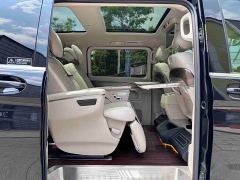 Mercedes-Benz V-Class V 260 Luxury Edition - фото 20