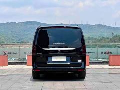 Mercedes-Benz V-Class V 260 Luxury Edition - фото 5
