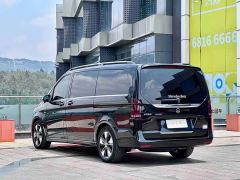 Mercedes-Benz V-Class V 260 Luxury Edition - фото 6