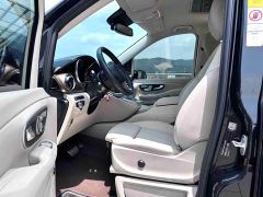 Mercedes-Benz V-Class V 260 Luxury Edition - фото 7