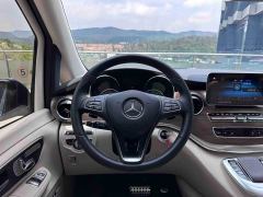 Mercedes-Benz V-Class V 260 Luxury Edition - фото 8