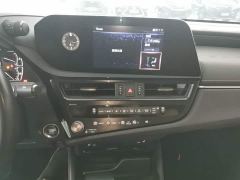 Lexus ES 200 Premium Edition - фото 12