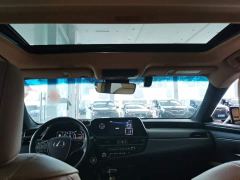 Lexus ES 200 Premium Edition - фото 17