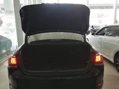 Lexus ES 200 Premium Edition - фото 18