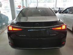 Lexus ES 200 Premium Edition - фото 5