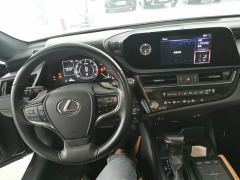 Lexus ES 200 Premium Edition - фото 9