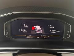 Volkswagen Tiguan L Facelift 330TSI Automatic FWD R-Line Comfort Edition - photo 10