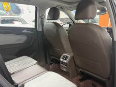Volkswagen Tiguan L Facelift 330TSI Automatic FWD R-Line Comfort Edition - photo 11