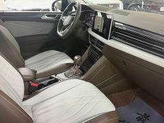 Volkswagen Tiguan L Facelift 330TSI Automatic FWD R-Line Comfort Edition - photo 12