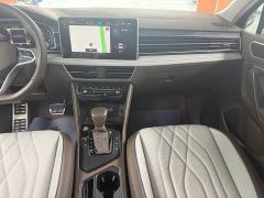 Volkswagen Tiguan L Facelift 330TSI Automatic FWD R-Line Comfort Edition - photo 13