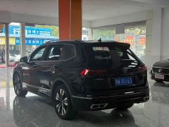 Volkswagen Tiguan L Facelift 330TSI Automatic FWD R-Line Comfort Edition - photo 14