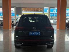 Volkswagen Tiguan L Facelift 330TSI Automatic FWD R-Line Comfort Edition - photo 15