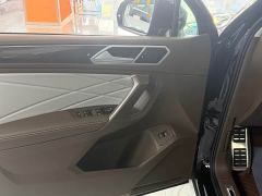 Volkswagen Tiguan L Facelift 330TSI Automatic FWD R-Line Comfort Edition - photo 4