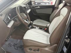 Volkswagen Tiguan L Facelift 330TSI Automatic FWD R-Line Comfort Edition - photo 5