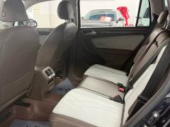 Volkswagen Tiguan L Facelift 330TSI Automatic FWD R-Line Comfort Edition - photo 6
