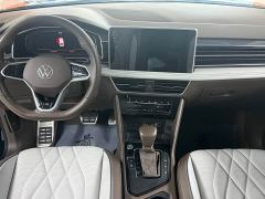 Volkswagen Tiguan L Facelift 330TSI Automatic FWD R-Line Comfort Edition - photo 7