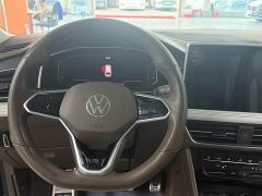 Volkswagen Tiguan L Facelift 330TSI Automatic FWD R-Line Comfort Edition - photo 8