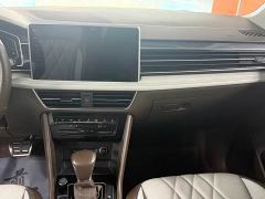 Volkswagen Tiguan L Facelift 330TSI Automatic FWD R-Line Comfort Edition - photo 9