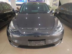Tesla Model Y Rear-Wheel Drive - ფოტო 2