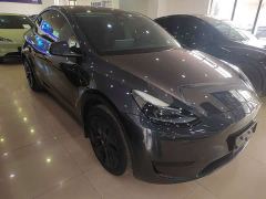 Tesla Model Y Rear-Wheel Drive - ფოტო 3
