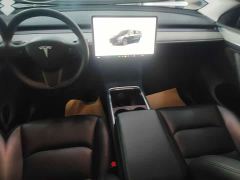 Tesla Model Y Rear-Wheel Drive - ფოტო 6