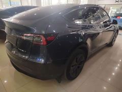Tesla Model Y Rear-Wheel Drive - ფოტო 7