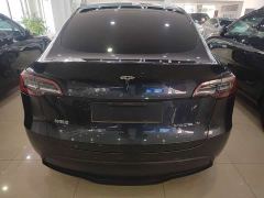 Tesla Model Y Rear-Wheel Drive - ფოტო 8