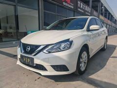 Nissan Sylphy Classic 1.6XE CVT Comfort - фото 1