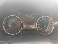 Nissan Sylphy Classic 1.6XE CVT Comfort - фото 10