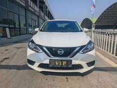 Nissan Sylphy Classic 1.6XE CVT Comfort - фото 2