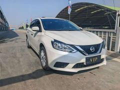 Nissan Sylphy Classic 1.6XE CVT Comfort - фото 3