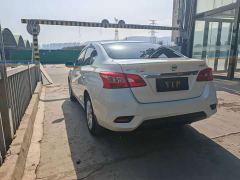 Nissan Sylphy Classic 1.6XE CVT Comfort - фото 4