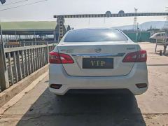 Nissan Sylphy Classic 1.6XE CVT Comfort - фото 5