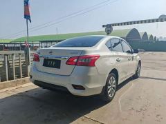 Nissan Sylphy Classic 1.6XE CVT Comfort - фото 6