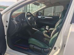 Nissan Sylphy Classic 1.6XE CVT Comfort - фото 7