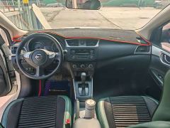 Nissan Sylphy Classic 1.6XE CVT Comfort - фото 8