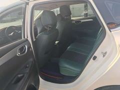 Nissan Sylphy Classic 1.6XE CVT Comfort - фото 9