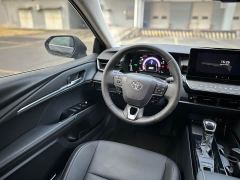 Toyota Camry Hybrid 2.0HE Elite - ფოტო 13